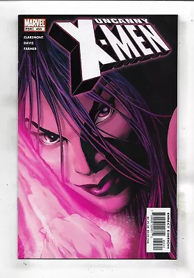 Buy Uncanny X-Men 2005 #455 Fine/Very Fine • 2.39£