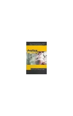 Buy Justice Undone (Shad Thames Books) By Vilhjalmsson, Thor Paperback Book The • 9.99£