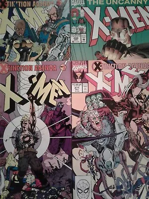Buy Marvel | The Uncanny X-men | Early 90's | Various Issues • 4£