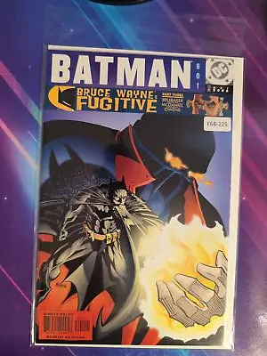 Buy Batman #601 Vol. 1 High Grade 1st App Dc Comic Book E68-225 • 6.39£