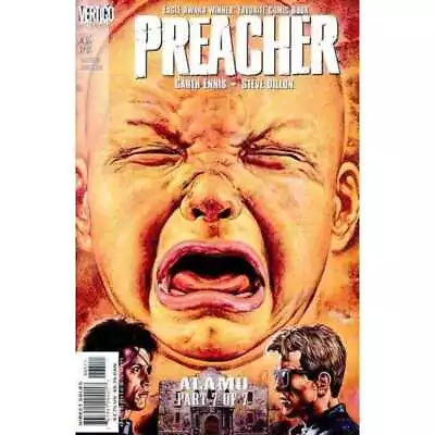 Buy Preacher #65 In Near Mint Condition. DC Comics [z} • 14.08£