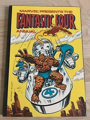 Buy Fantastic Four Annual  (1979) Marvel • 7.25£