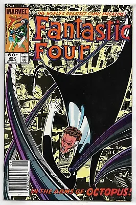 Buy Fantastic Four 1984 #267 Very Fine • 3.15£