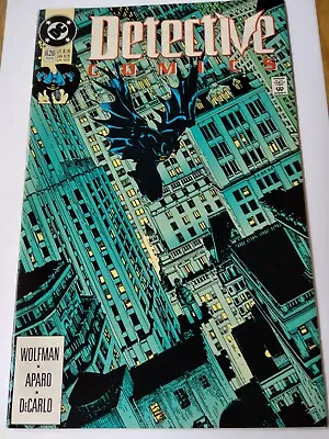 Buy Batman Detective Comics No.s 626, 650, DC Comics. VFN+ • 3.95£