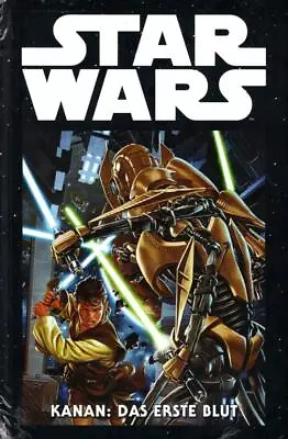 Buy Star Wars Marvel Comic Collection 10, Panini • 11.98£