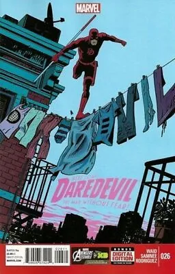 Buy Daredevil Vol. 3 (2011-2014) #26 • 2.75£