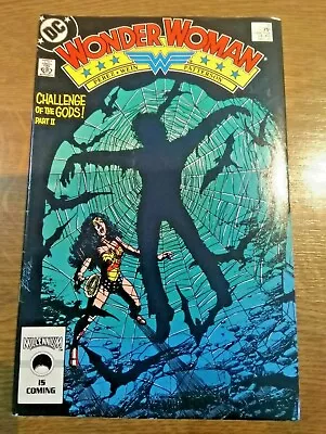Buy DC Comics Wonder Woman No 11 • 4.99£