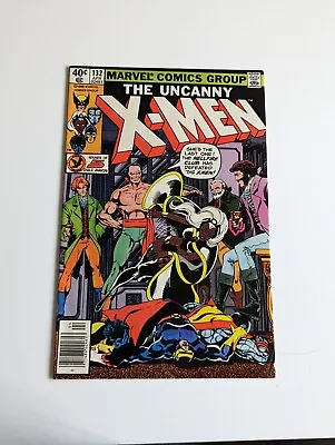 Buy Uncanny X-men (1980)  # 132 (VF) | Claremont | 1st App Hellfire Club • 39.99£