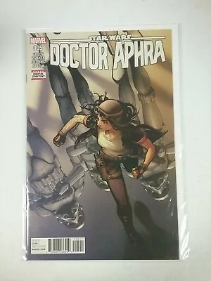 Buy Star Wars : Doctor Aphra  #5  NW31 • 3.55£