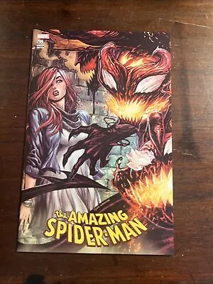 Buy Amazing Spider-Man #799 Tyler Kirkham Connecting Variant • 11.86£
