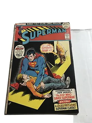 Buy Superman #253 • 11.07£