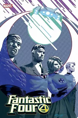 Buy Fantastic Four Life Story #1 (of 6) (19/05/2021) • 7.95£