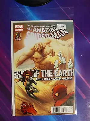 Buy Amazing Spider-man #684 Vol. 1 High Grade Marvel Comic Book E75-46 • 7.88£