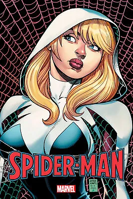 Buy Spider-man #1 Adams Variant (05/10/2022) • 3.95£