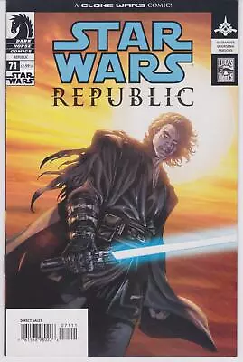 Buy Star Wars Republic #71-78, 80, 82 (Dark Horse) - US • 25.81£