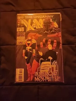Buy The UNCANNY X-MEN No 309 - Date 02/1994 Marvel Comics BAGGED/BOARDED Newsstand  • 11.99£