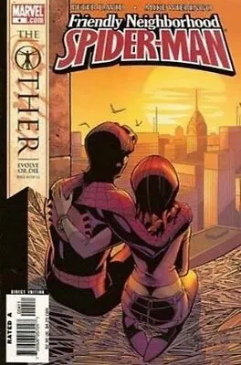Buy Friendly Neighborhood Spider-Man (Vol 1) #   4 (NrMnt Minus-) (NM-) (CvrA) COMIC • 8.98£