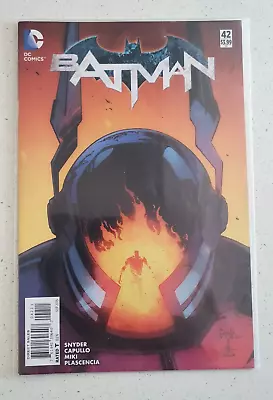 Buy Batman #42 • 5.80£
