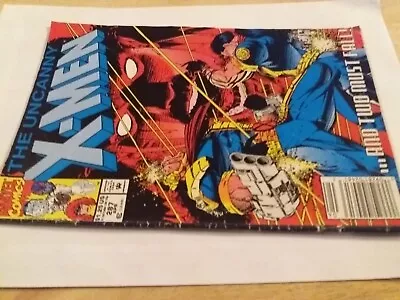 Buy Marvel Comics The Uncanny X-men Issue 287 • 1£