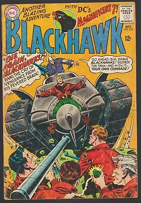 Buy Blackhawk #213 Dc Silver Age 1965 Bride Of Frankenstein Aurora Model Color Ad • 7.99£