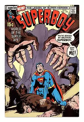 Buy Superboy #172 FN- 5.5 1971 • 16.09£