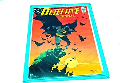 Buy Detective Comics #583 1st Scarface, Ventriloquist 1988 DC Comics Mignola NM/VF • 63.32£