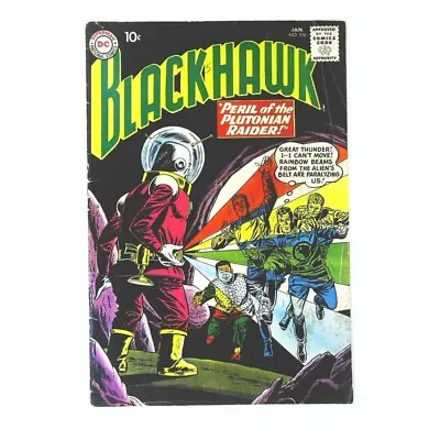 Buy Blackhawk (1944 Series) #156 In Fine Minus Condition. DC Comics [g! • 23.27£