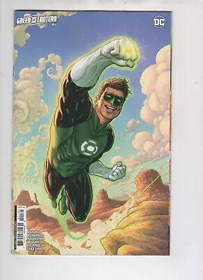 Buy Green Lantern #11 1:25 Ian Churchill Retailer Incentive Variant Cover 2024 • 12.65£