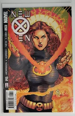 Buy New X-Men #128(2001)  First Appearance Of Fantomex VF/NM NM MARVEL • 40£