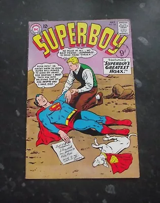 Buy Superboy 106 By DC Comics • 8£