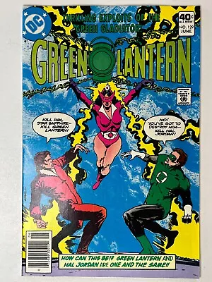 Buy Green Lantern 1960 D.C. Comics Mix Silver - Bronze Age  -YOU PICK THE ISSUE- • 4.81£