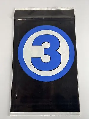 Buy Fantastic Four #587 (2011) Sealed Polybag | Death Of Johnny Storm | Marvel Comic • 3.19£