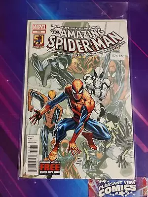 Buy Amazing Spider-man #692 Vol. 1 8.0 1st App Marvel Comic Book E78-222 • 7.91£