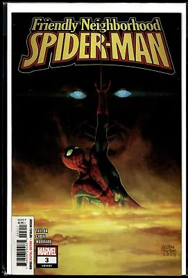 Buy 2019 Friendly Neighborhood Spider-Man #3 Marvel Comic • 3.98£