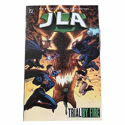 Buy JLA #14 (DC Comics November 2004) • 11.99£