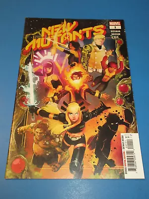 Buy New Mutants #1 NM Gem Wow • 4.73£