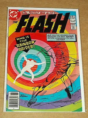 Buy Flash #286 Dc Comics June 1980 Nm 9.4 • 12.99£