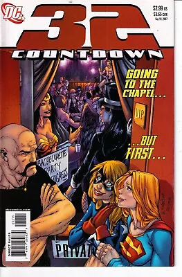 Buy Countdown #32 Dc Comics • 3.85£