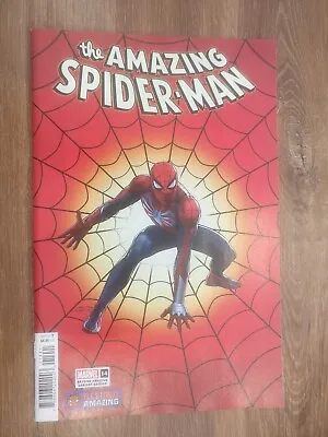 Buy Amazing Spider-Man #14 (2023) Variant Staub • 5.99£