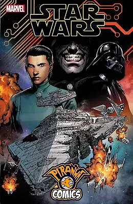 Buy Star Wars #11 (2020) Vf/nm Marvel • 3.95£
