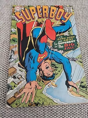 Buy Superboy 143 DC Comics Silver Age • 7.50£