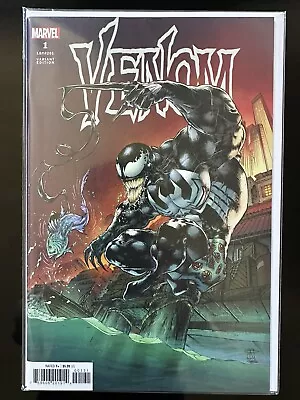 Buy Venom #1 1:50 Hidden Gem Variant (10/11/2021) • 6.99£