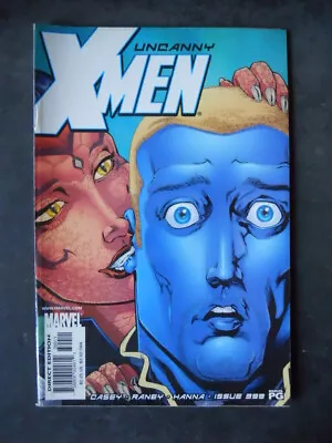 Buy 2001 Uncanny X-men 399 Marvel Comics [g841] • 5.23£