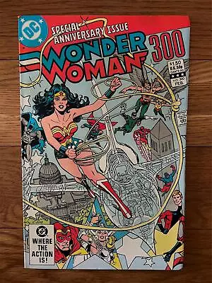 Buy Wonder Women #300 • 10£