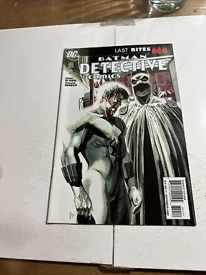 Buy Detective Comics #851    - DC Comic  6.0   Or Better • 2.76£