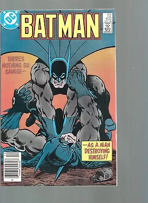 Buy DC Batman Comic  #402 NM • 6.40£