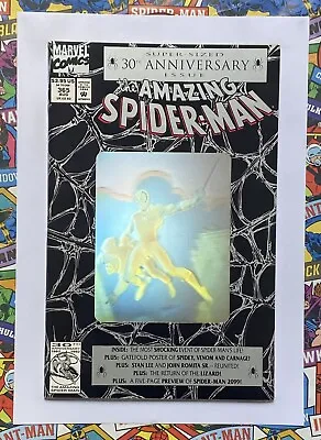 Buy AMAZING SPIDER-MAN #365 - AUG 1992 - 1st SPIDER-MAN 2099 APPEARANCE - NM- (9.2) • 29.99£