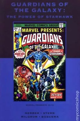 Buy Marvel Premiere Classic Library Edition HC #26-1ST VF 2009 Stock Image • 28.35£