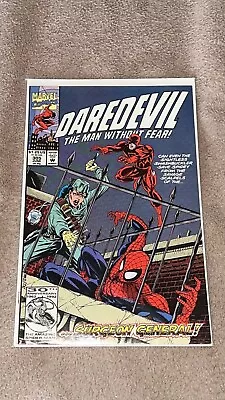 Buy Daredevil #305 - 1992 Marvel Comics • 5£