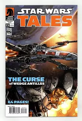 Buy Star Wars Tales #23A Bermejo NM 9.4 2005 1st App. Darth Revan, Darth Malak • 91.36£